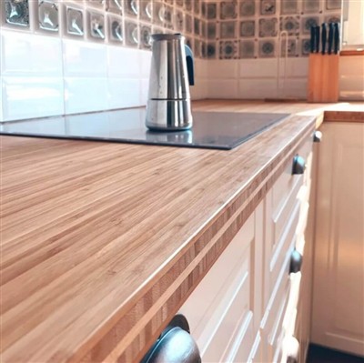 उच्च गुणवत्ता वाले बांस डेस्कटॉप का चयन कैसे करें? अनुभवी सलाह