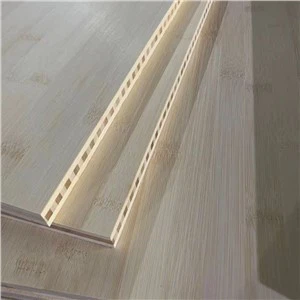 कीट टुकड़े टुकड़े बांस शीट बोर्ड बांस पैनल