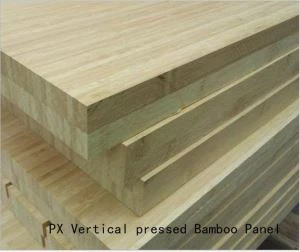 उचित लागत बांस बोर्ड